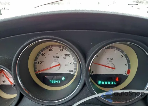 2009 Dodge Charger Sxt из США, поврежденный, VIN 2B3KA33VX9H557166